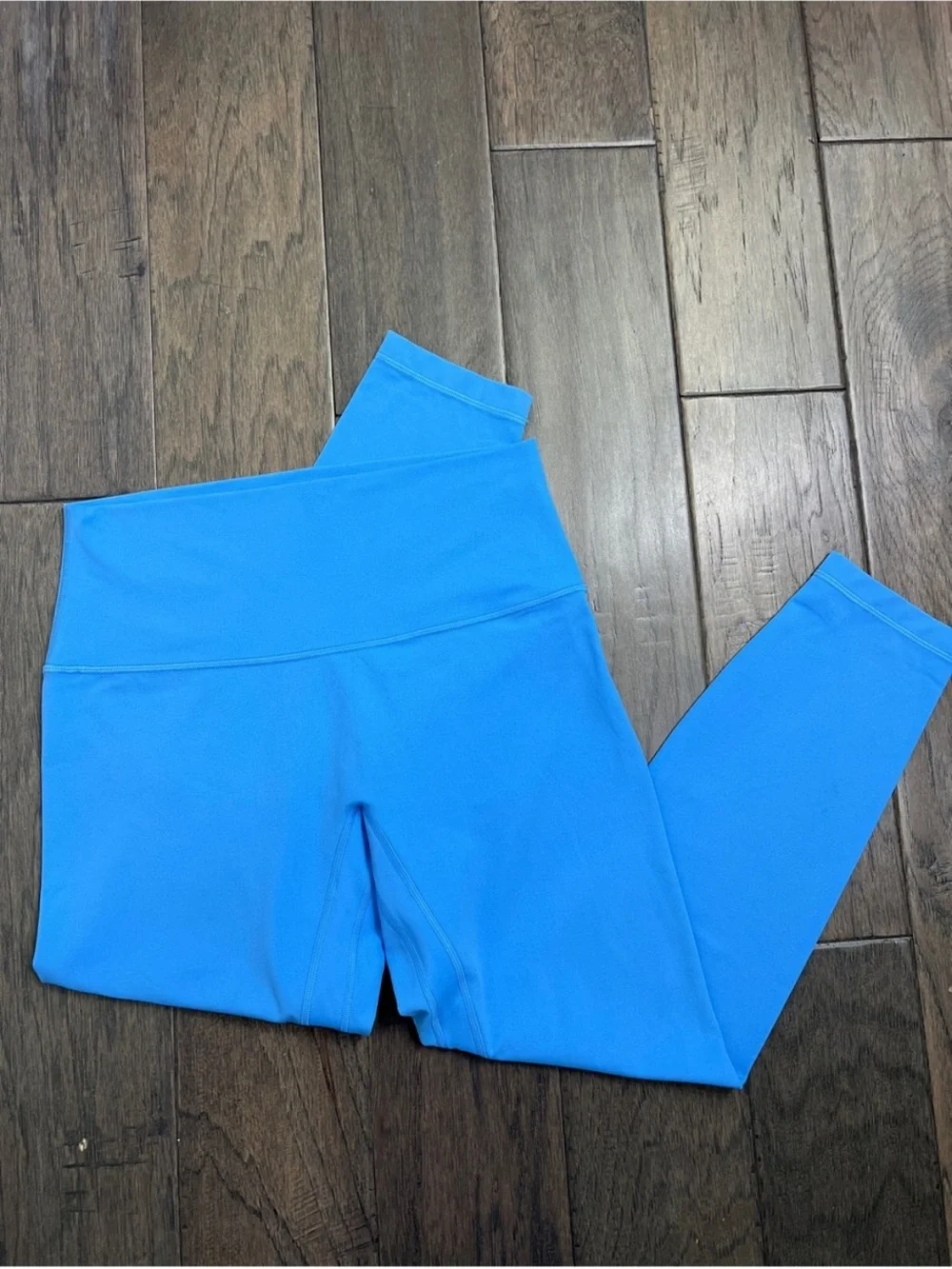 NEW Lululemon Align No Line High-Rise Pant 25